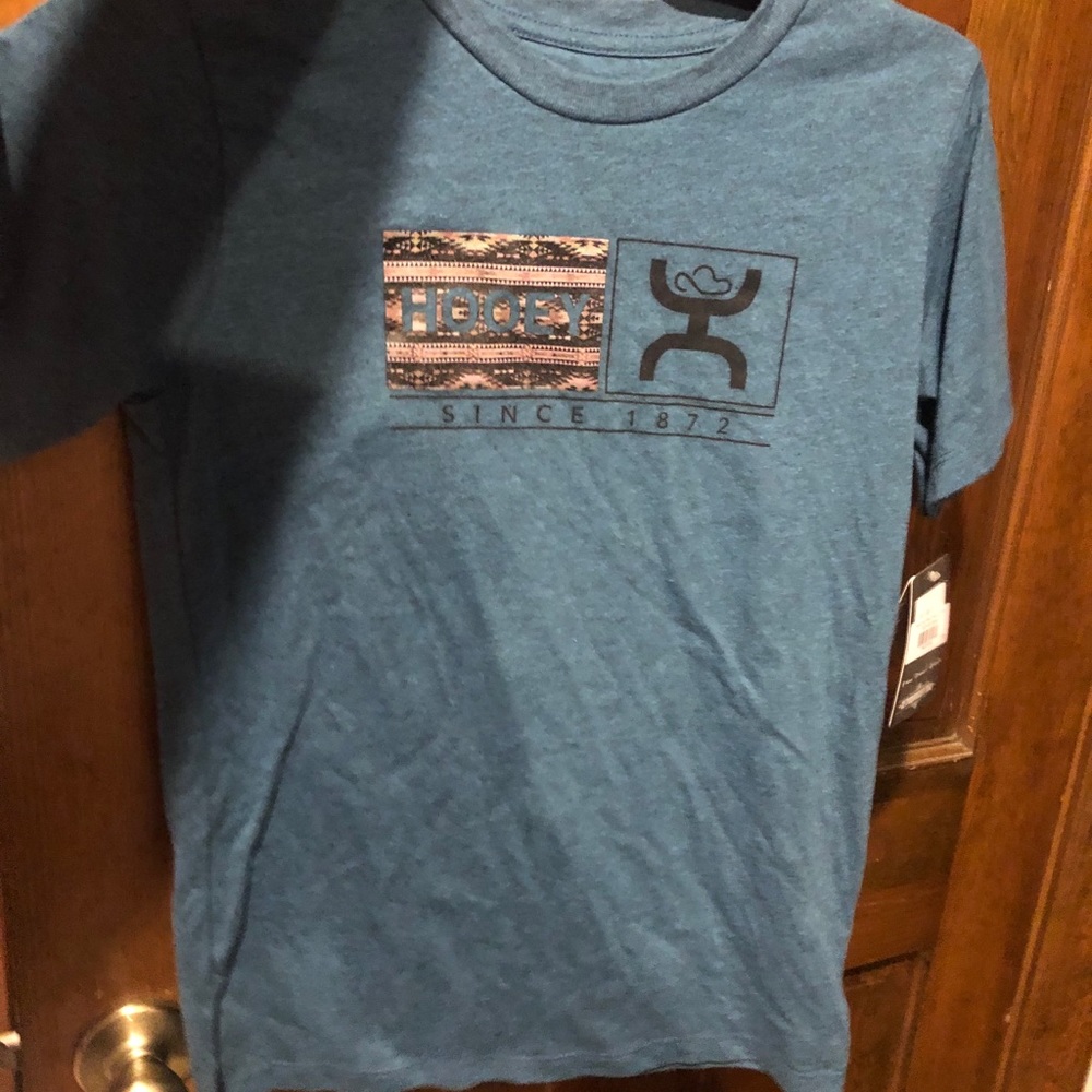 Hooey Shirt
